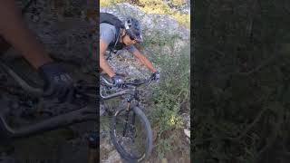 Freewheel #mtb #enduro #mountainbike #provence...
