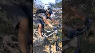 Freewheel #mtb #enduro #mountainbike #bike...