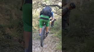 Freewheel #mtb #enduro #mountainbike #provence