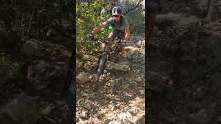 Freewheel #mtb #enduro #bike #mountainbike...