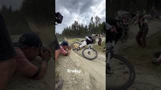 Braaaap-off dust ✨