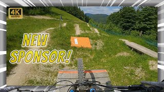 Semmering Bikepark BIG Features Check ✅ |...