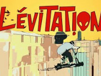 LIL MOINE - LÉVITATION