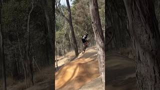 Big air #shorts #boomerangfarmbikepark...