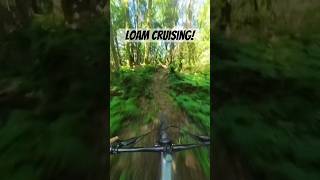 As fast as I’m comfortable going when I...