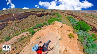 Spectacular MTB Bike Trail | JEM Trail |...