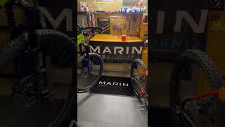 Me obsessed with bikes??? #marinbikes...