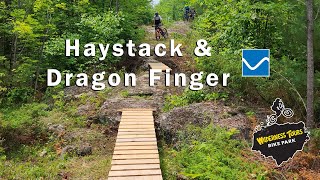 Haystack - Wilderness Tours Bike Park