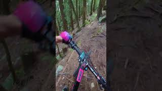 This Trail is Nightmare Fuel