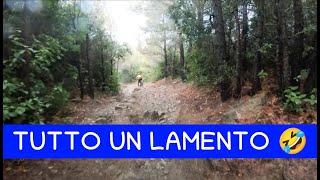 Quando non ne hai voglia