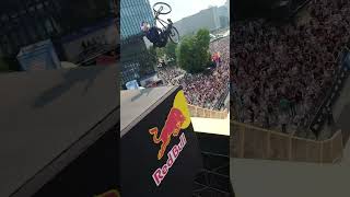 This RUN WAS INCREDIBLE! 