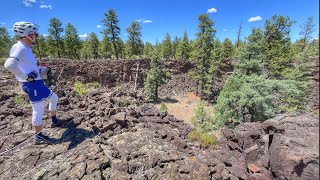 Quartz Hill NM
