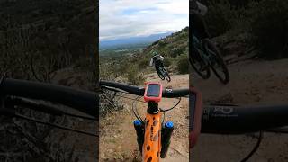 Enduro MTB Girl  #mtb #mountainbike #enduromtb...