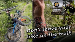 Summer Shredz - Pranks and Rock Towers?!...
