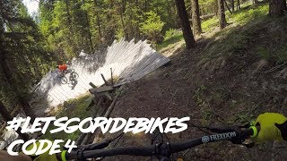 Code 4 Carmi Penticton