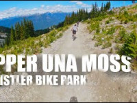 Upper Una Moss