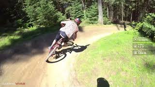 The Chainless One - Bikepark Innsbruck | LINES