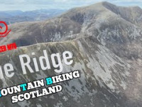 MTB Thrills in Scotland's Highlands: Ride the...