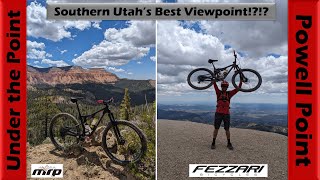 The Powell Point Epic Adventure Ride (Southern...