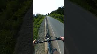 Barrier Ride!