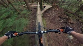Salvation - Mt. Seymour, BC
