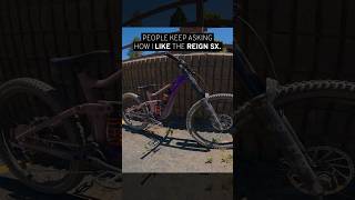 I found the perfect park bike. #mtb