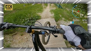 Airline  2023 RAW | MTB Semmering Bikepark |...