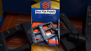 My favorite flat pedals! What’s yours?...