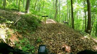 Norris Dam TN 5-25-23