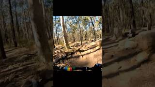 Aussie mountain biking #aussie #mtb...