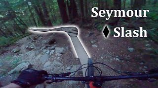 Short and Skinny | Slash - Seymour