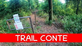 MTB Castagneto Carducci 02.07.2023 TRAIL...