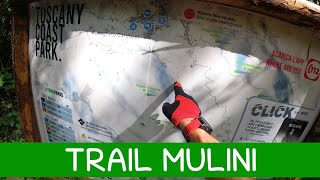 MTB Castagneto Carducci 02.07.2023 TRAIL...