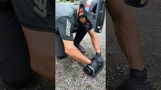 Tip para usar y llevar el kit de herramienta...