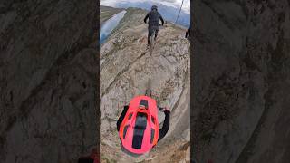 Janky lines at the Megavalanche! #mtbtrailhub...