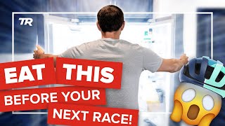 Ultimate Race Nutrition Guide, Caffeine and...