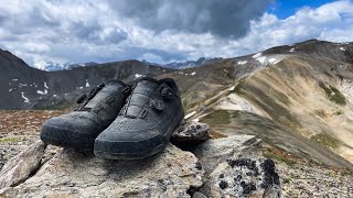 Scarpe Fox Union: pensate per durare nel tempo