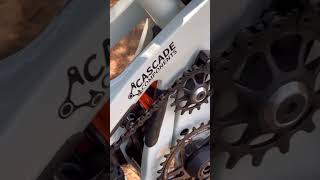 The Cleanest DH Bike Ever?