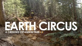 Creekside Expansion III: Earth Circus - A DH...
