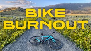 This Made Me HATE Biking