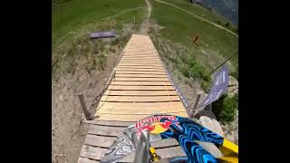 GoPro track preview French champs 
