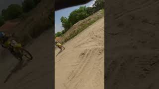 Ken Roczen absolutely did hit this 153ft (46m)...