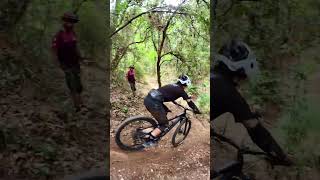 One more Sunday! #enduro #enduromtb...