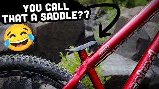 I Modified My Bike!