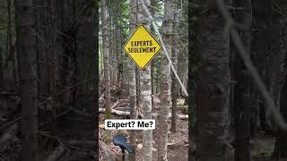 Expert? Me? Not likely #marinbikes...