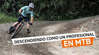 Tips, consejos y trucos para descender como un...