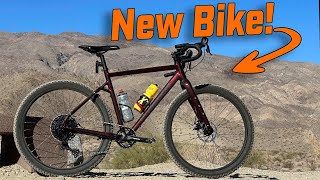 Building My New BUDGET Gravel Bike | Poseidon...
