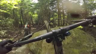 K1 Rip @ Killington Bike Park