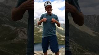 Maglia in lana merino in MTB?