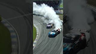 Drifting Battle of the Weekend: Rovanperä vs...